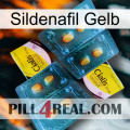 Sildenafil Yellow cialis5
